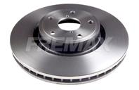 Диск тормозной Диск тормозной