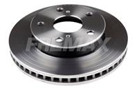 Автозапчасть/ДИСК ТОPМОЗНОЙ