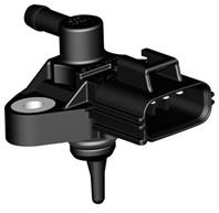 0 261 230 093_датчик давления топлива! Ford Maverick 2.3i 01-07