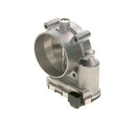 Патрубок дроссельной заслонки