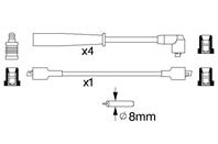 0 986 356 774_к-кт проводов! Ford Escort/Orion/Fi