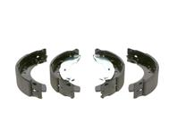 Барабанные тормозные колодки 0986487746 от фирмы BOSCH