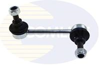 ТЯГА СТАБИЛИЗАТОРА ПР Kia Clarius 96-, Mazda 323 94-98, 626 91-02, CX-7 07-, MX-5 98-05, MX-6 92-97,