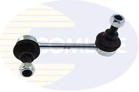 ТЯГА СТАБИЛИЗАТОРА ЛЕВ Kia Clarius 96-, Mazda 323 94-98, 626 91-02, CX-7 07-, MX-5 98-05, MX-6 92-97