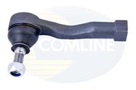Наконечник kia carnival 2.5 v6/2.9td/crdi 99- пер r