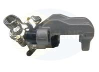 СУППОРТ ТОРМ Ford,Mazda,Volvo 2007-2012 зад лев