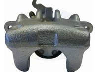 СУППОРТ ТОРМ Ford Focus 1999-2004 зад лев