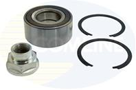 ПОДШИПНИК СТУПИЦЫ К-КТ Opel Adam 12->, Corsa 06->, Vauxhall Adam 12->, Corsa 06->, Corsavan 09->