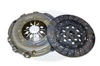 КОМПЛЕКТ СЦЕПЛЕНИЯ OPEL ASTRA 04 -, SIGNUM 04 -, VECTRA 04 -, ZAFIRA 0