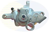 СУППОРТ ТОРМ Ford Galaxy 00-06, Seat Alhambra 96-10, VW Sharan 95-10, Transporter/Caravelle 90-03 R
