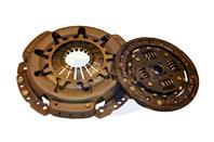К-кт сцепления (190mm) nis micra iii 1.2i 16v 03- repset К-кт сцепления (190mm) nis micra iii 1.2i 16v 03- repset