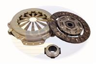 К-КТ СЦЕПЛЕНИЯ (180mm) REN CLIO/LOGAN/MEGANE/LAGUNA/THALIA/TWINGO 1.0-