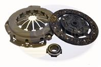 К-КТ СЦЕПЛЕНИЯ Fiat Doblo 01-, Marea 00-02, Palio 01-, Punto 03-, Siena 98-, Stilo 01-08