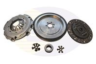 К-КТ СЦЕПЛЕНИЯ Audi A4 00-04, A6 01-05, VW Passat 00-05