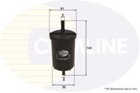 Фильтр топл pgt/ren/cit 1.0-3.0 88-