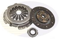 К-КТ СЦЕПЛЕНИЯ Toyota Avensis 97-03