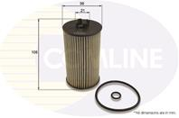 ФИЛЬТР МАСЛ Opel Astra 14-, Insignia 14-, Meriva 13-, Mokka 15-, Zafir