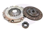 КОМПЛЕКТ СЦЕПЛЕНИЯ VW Passat 88 - 96