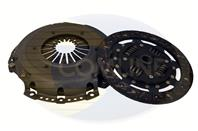 Комплект сцепления ford focus 1.4i 98-04