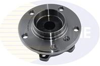 СТУПИЦА КОЛЕСА Mini Countryman 10-16, Paceman 12-16