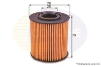 Фильтр масл vol c70/s40/s60/s70/s80 1.6 16v-2.9 24v 95-