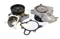 Насос водяной bmw e81/e87/e83/e90/e60 2.0d-3.5d (6