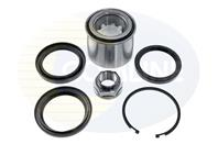 ПОДШИПНИК СТУПИЦЫ К-КТ Subaru Forester 97->, Impreza 92->, Legacy 89->99