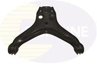 РЫЧАГ Audi 80 79-, Coupe 81-, Quattro 80-91, 90 84-, Vw Passat 81-, Santana 82-