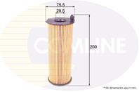 Фильтр масл audi a4/a5/a6/a8/q5/q7/vw touareg/prs cayenne 2.0-6.0tdi 03-