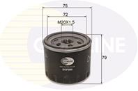 Фильтр масляный