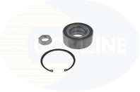 ПОДШИПНИК СТУПИЦЫ К-КТ Citroen Dispatch 07->, Fiat Scudo 07->, Peugeot