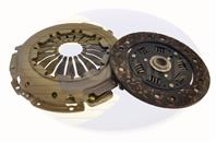 КОМПЛЕКТ СЦЕПЛЕНИЯ Renault Megane 03 ->