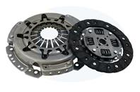 К-КТ СЦЕПЛЕНИЯ Nissan Micra 03-, Note 06- К-КТ СЦЕПЛЕНИЯ Nissan Micra 03-, Note 06-