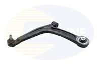 РЫЧАГ FIAT 500FRD KA 1.21.3 07- ПЕР L