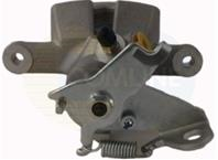 СУППОРТ ТОРМ Renault 2003- зад лев