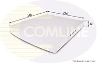 ФИЛЬТР САЛОНА AUDI A2 VW POLO SEAT CORDOBA IBIZA IV V SKO FABIA PRAKTIK 1.0-2.0 1.2-2.0D TD 99-