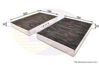 ФИЛЬТР САЛОНА