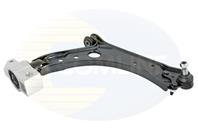 РЫЧАГ Audi A3 03-, Seat Altea 04-, Leon 05-, Toledo 04-09, Skoda Octavia 04-, VW Caddy 04-, Go