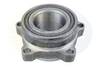 Ступица в сборе с подшипником ford transit bus, tr