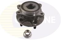 СТУПИЦА КОЛЕСА Toyota Auris 07->, Avensis 09->, Corolla 07->, Prius 11->, Rav 08->, Verso 09->