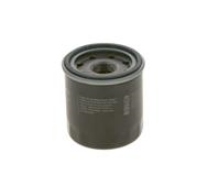 BOSCH F 026 407 001 Фильтр масляный NISSAN/INFINITI/SUBARU/RENAULT