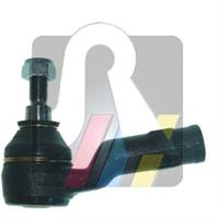 91-00487_наконечник рулевой! Renault Master &lt97