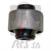 017-00408 сайлентблок рычага передний! Renault Laguna III 11&gt