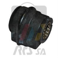 Втулка подвески MB W203/S203 <07