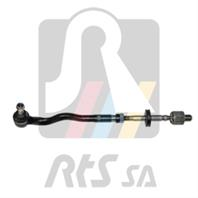90-09571-2_тяга рулевая с наконечником левая! bmw