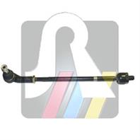 90-00905-2_тяга рулевая с наконечником левая! Aud