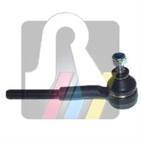 Наконечник рул. тяги (наруж..кривой) w124 4х4 l