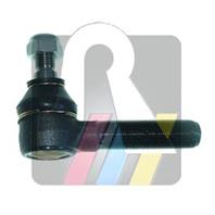 91-00642-2_наконечник рулевой правый! LHT Ford Transit 130/190 85-87