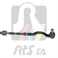 Тяга рулевая BMW 3 (E46) 97- пер.лев.