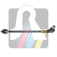 90-90923-1_тяга рулевая с наконечником правая! с г/у ZF VW Golf/Jetta 87-92